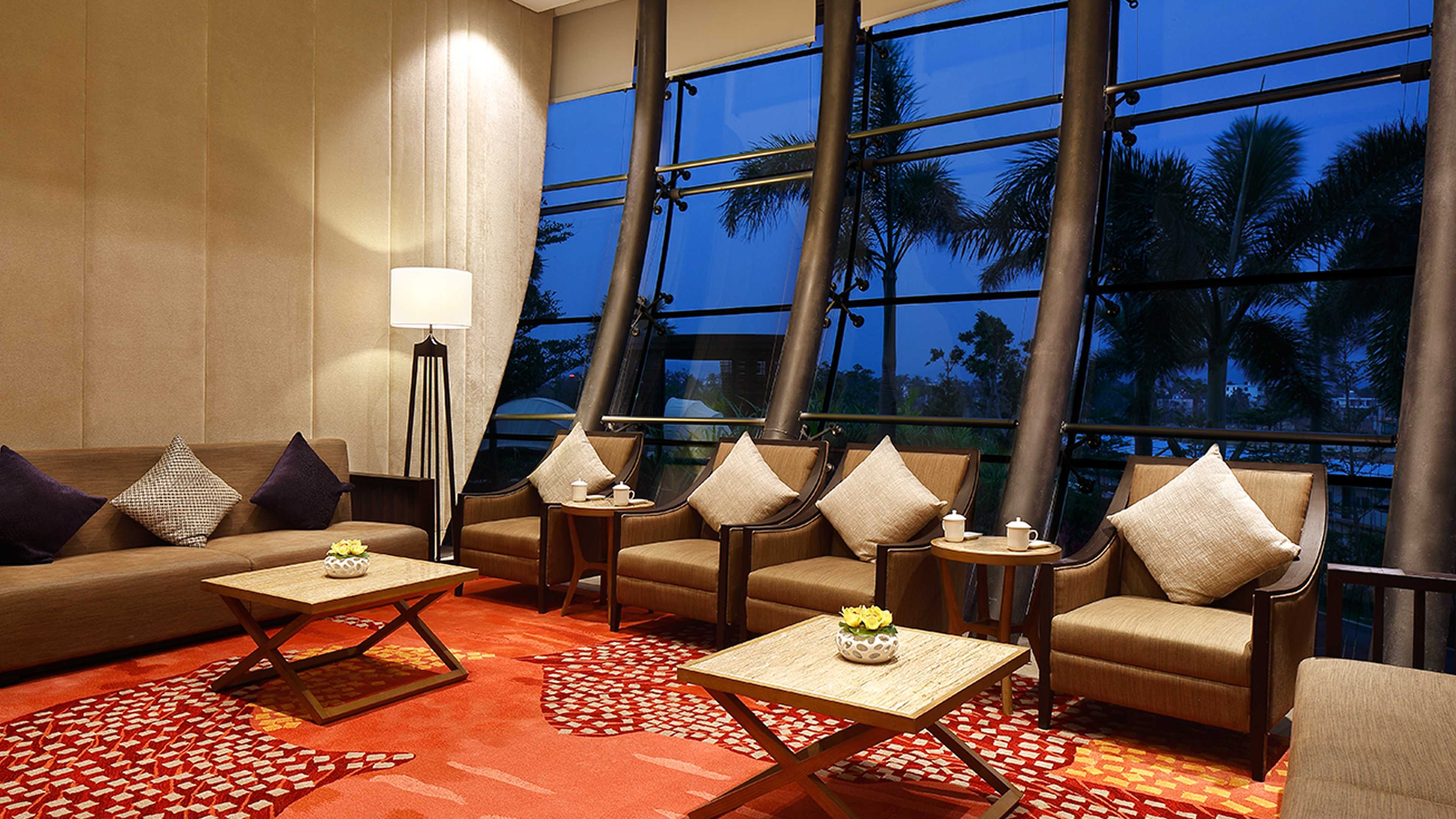 Intercontinental Haitang Bay Resort 25/50