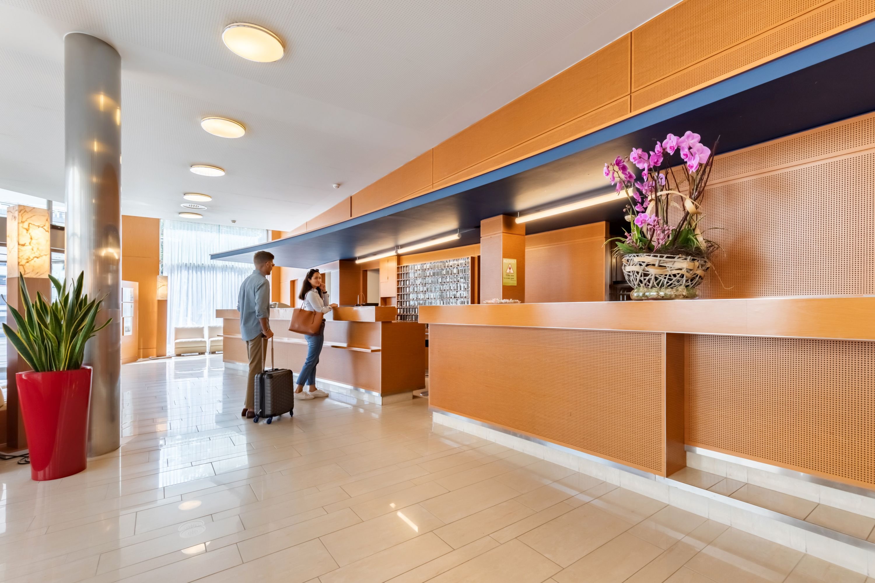 Hotel Cornavin 10/28