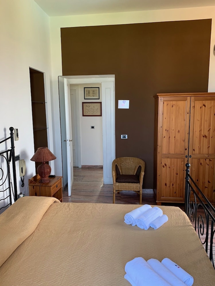 Villa Delle Rondini 18/50