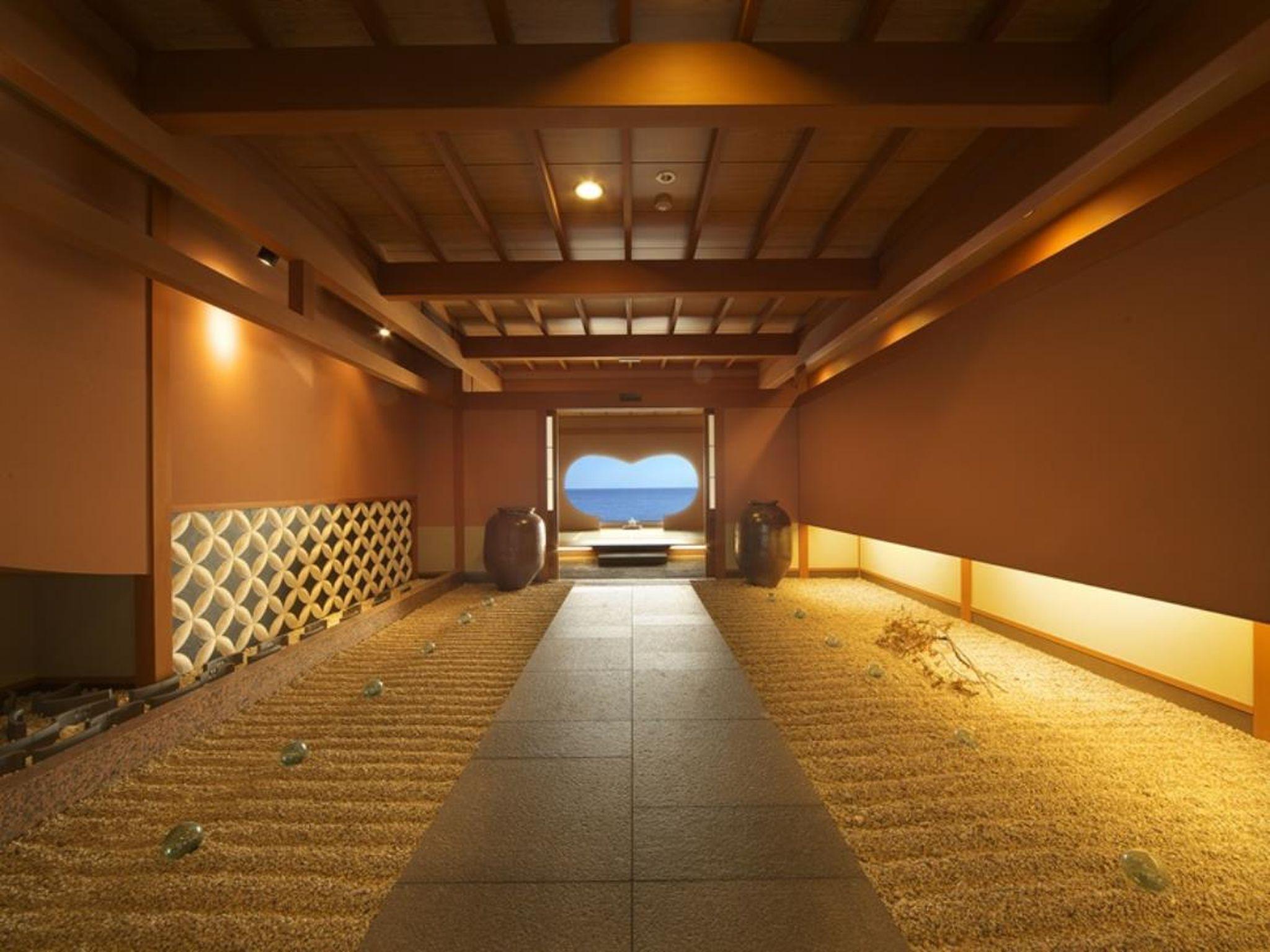 Concept, Ocean View, Corner