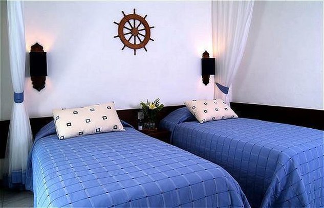 Voyager Beach Resort 7/38
