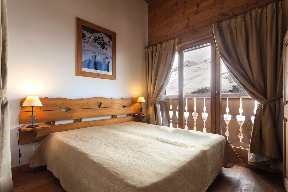 Residence Belambra Le Hameau des Airelles 14/39