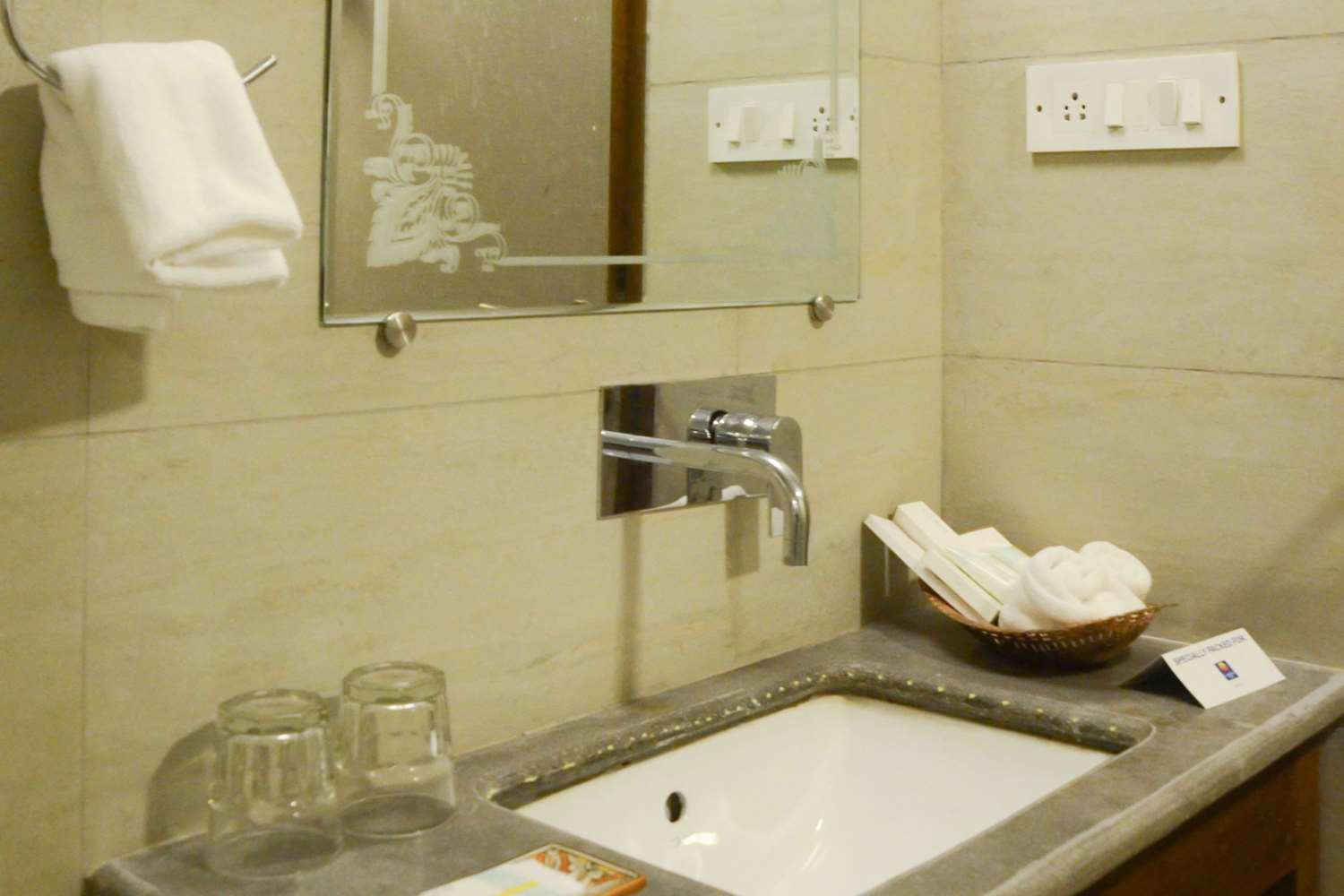Comfort Inn Emerald 21/21