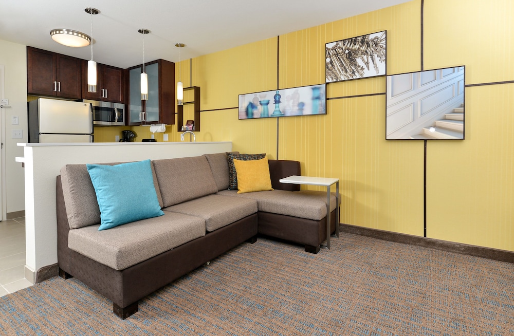 Residence Inn Des Moines Downtown 29/56