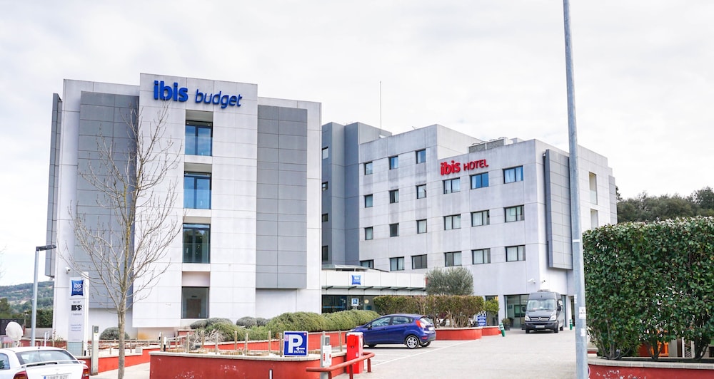 Ibis Girona Costa Brava 15/50