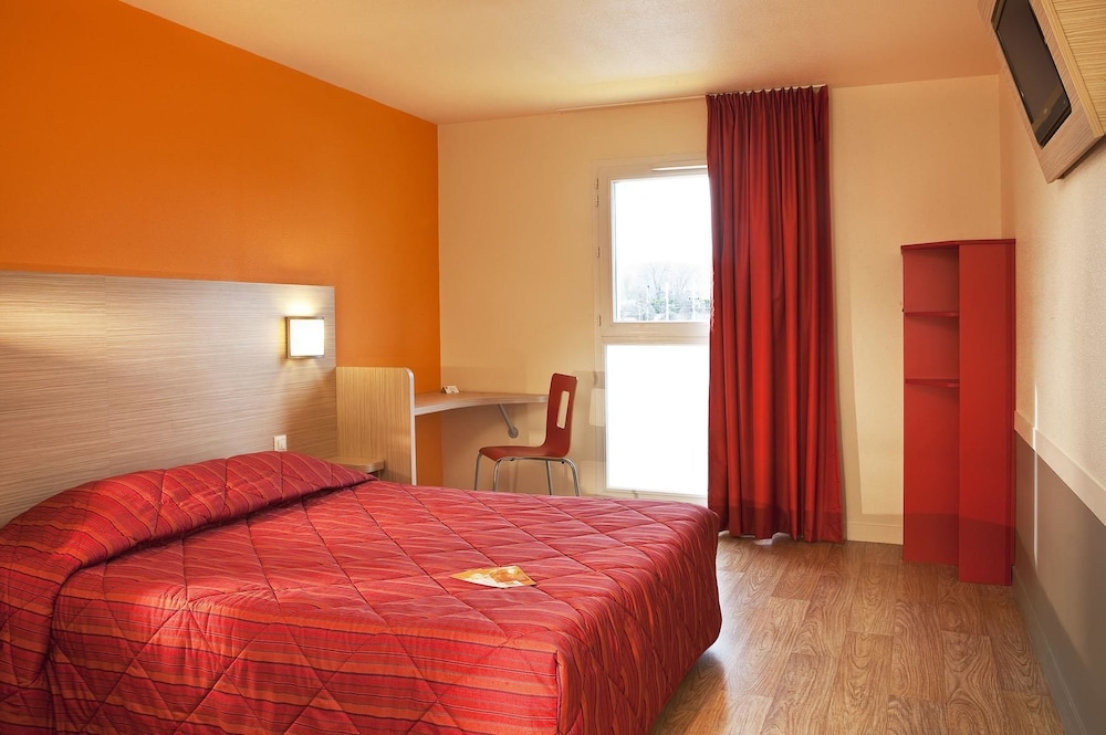 Hotel HECO Lyon sud Vienne 8/48