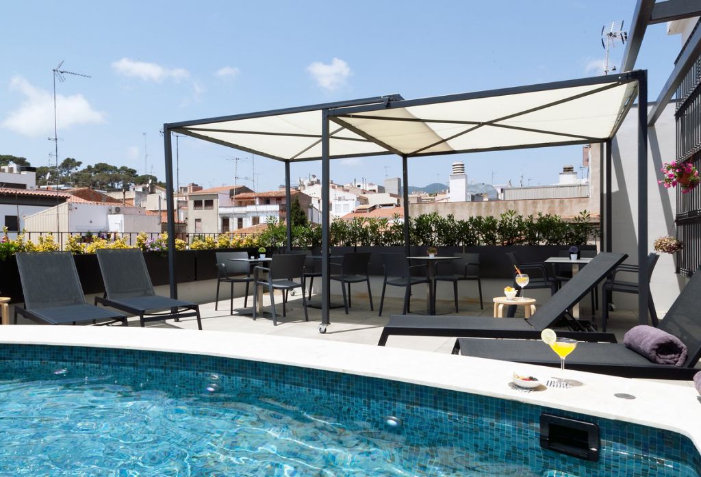 Rusticae Hotel Vila Arenys 36/43