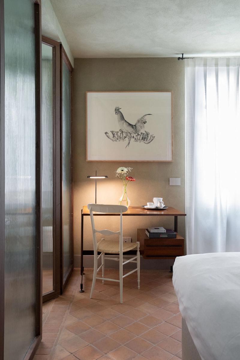 Design, Comfort, Double Bed