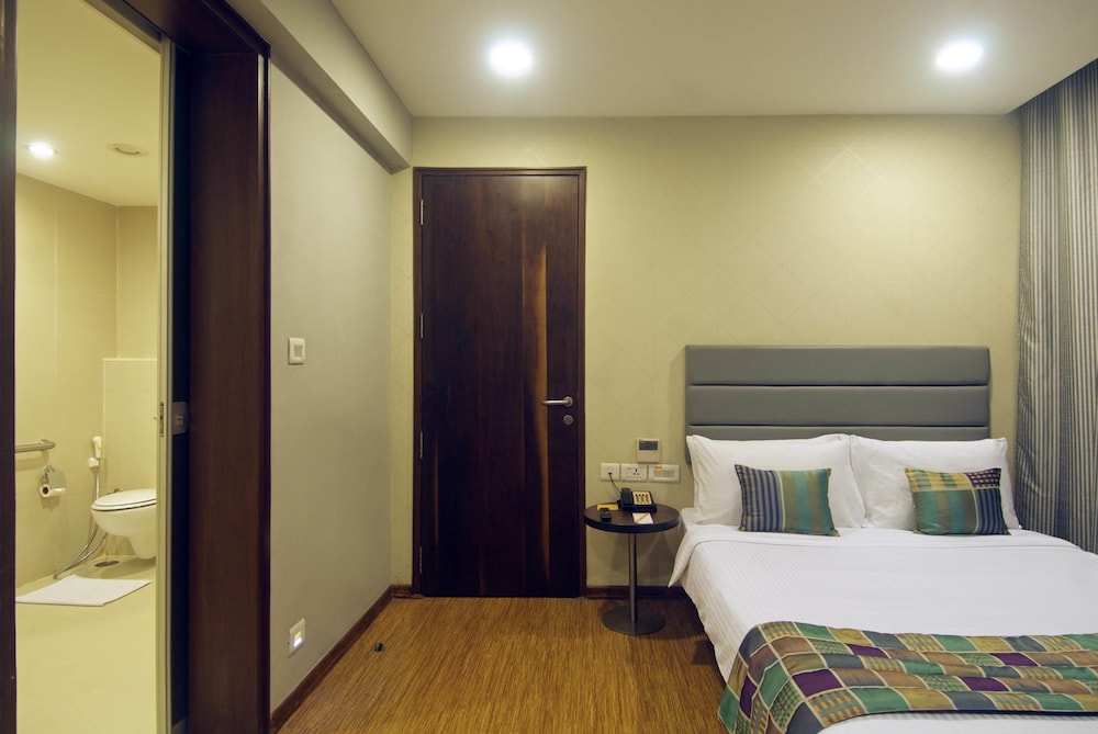 Keys Hotel Pimpri Pune 13/59