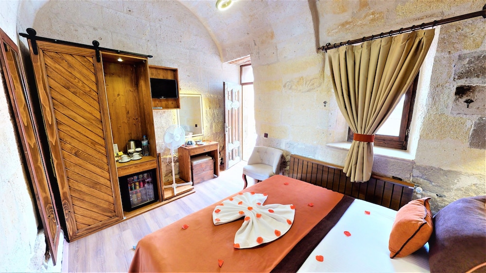Mimi Cappadocia Butik Otel 38/50