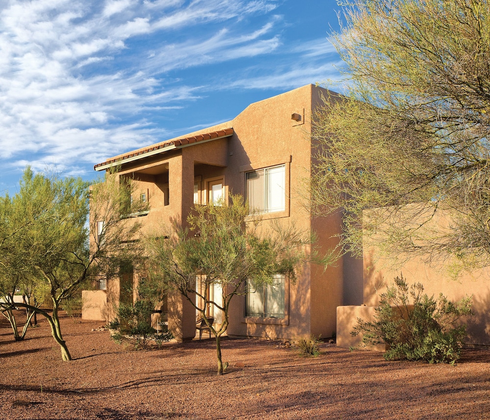 Worldmark Rancho Vistoso