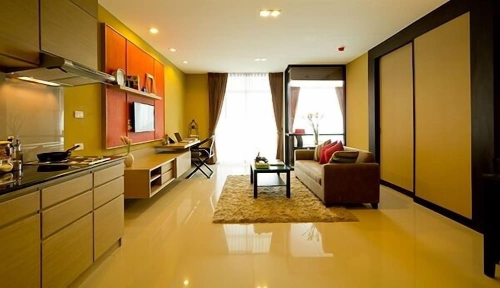 The Grand Wipanan Residence 26/26