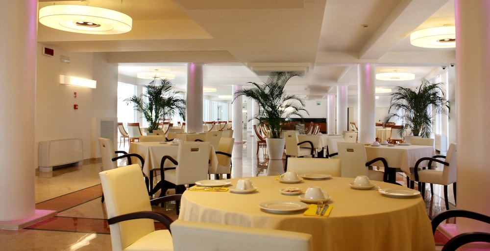 Terme Marine Leopoldo Ii Hotel 30/50