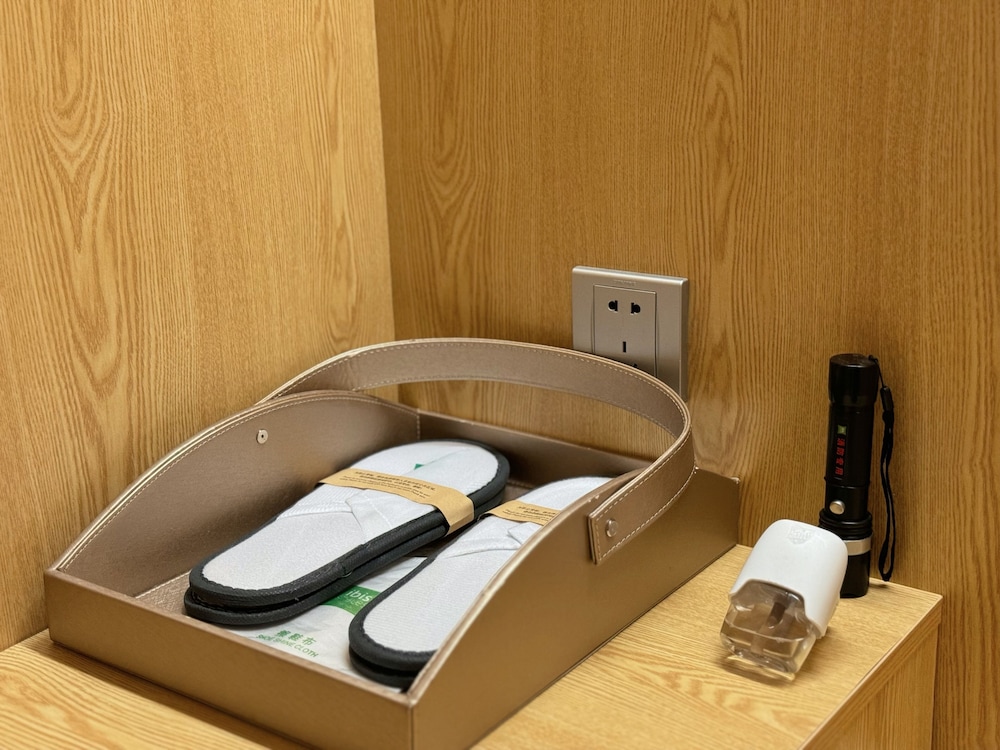 ibis Styles Changsha Intl Exhibition Ctr 48/70