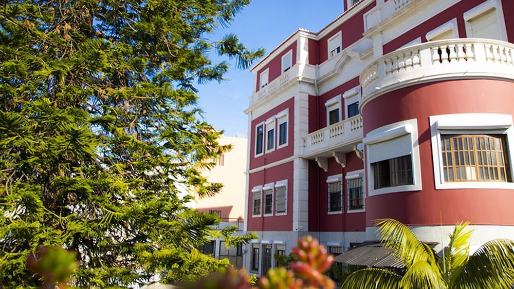 Sant Jordi Hostels Lisbon 3/72