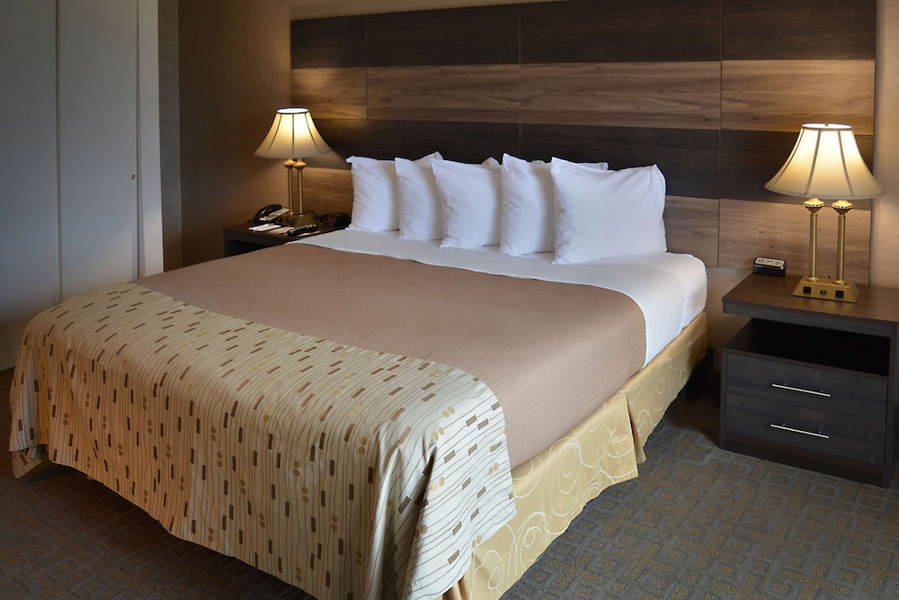 Clarion Hotel Philadelphia International Airport 9/57