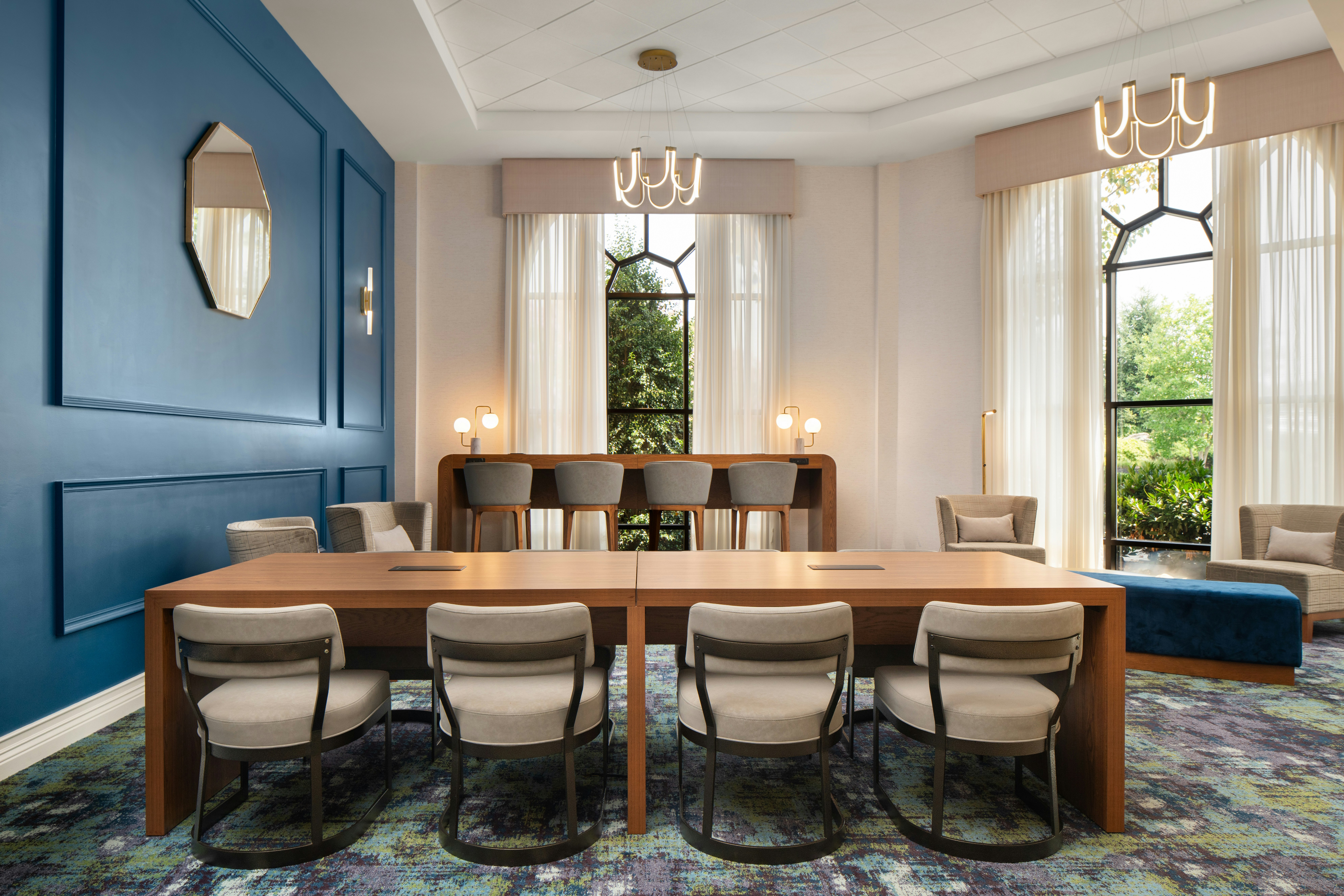 Doubletree Resort By Hilton Lancaster 43/62