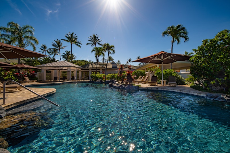 The Islands At Mauna Lani 51/53