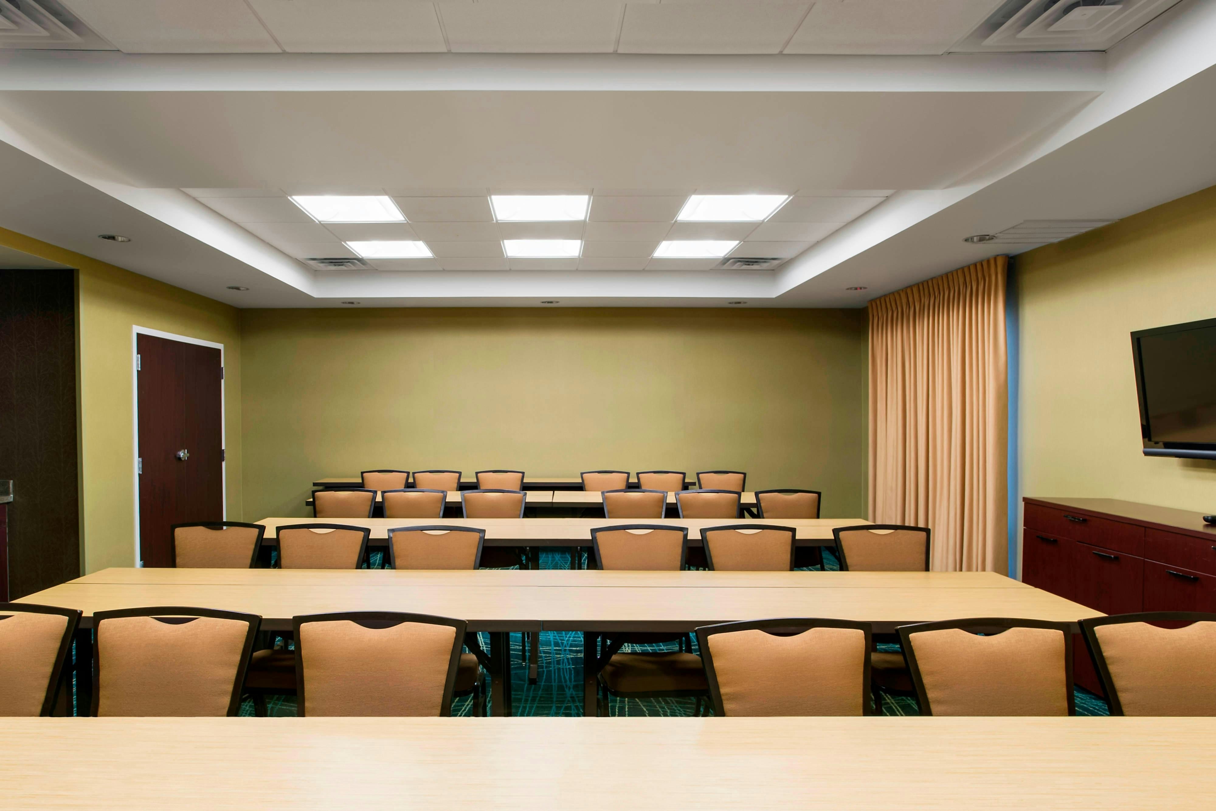 SpringHill Suites by Marriott Omaha East/Council Bluffs, IA 15/20