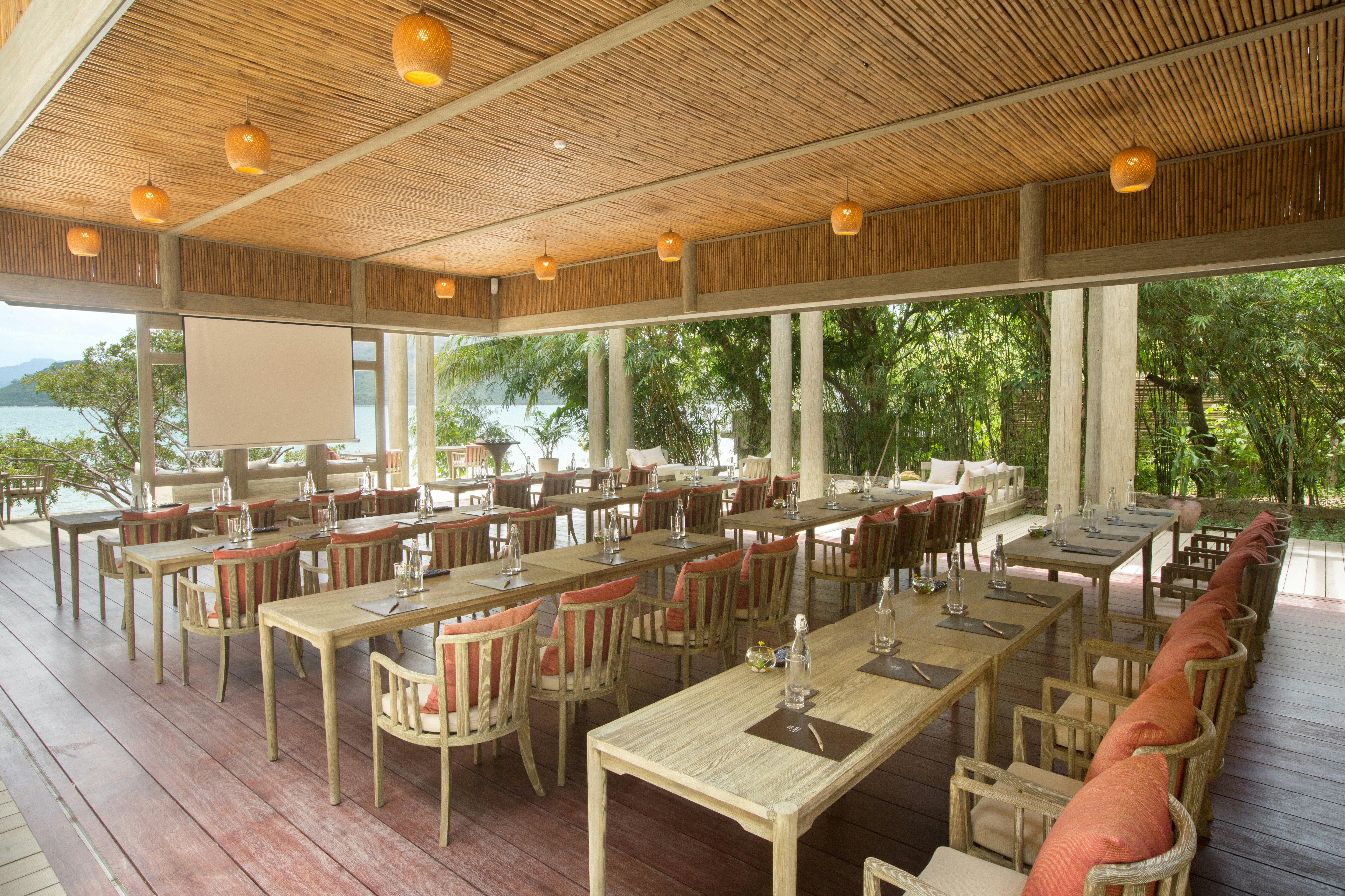 An Lam Retreats Ninh Van Bay 33/50