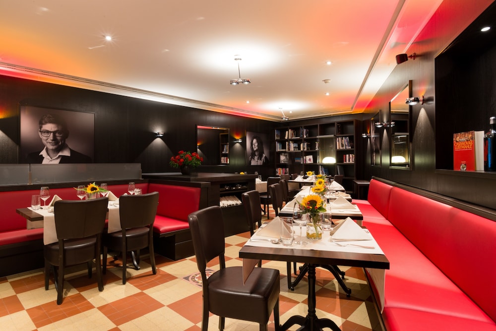 HOTEL BASEL 41/50