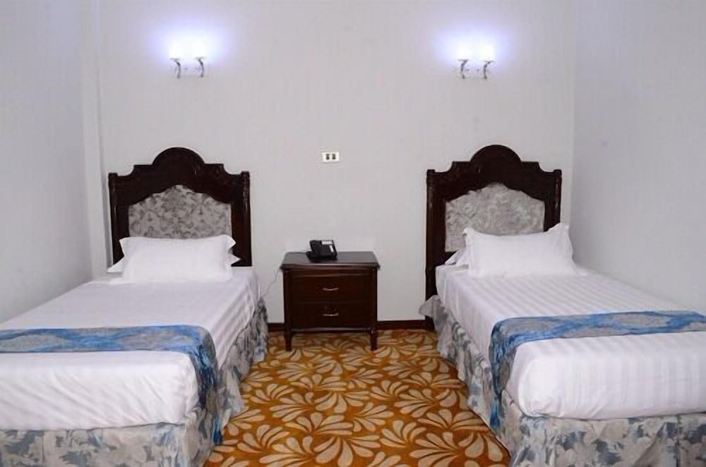 Ras Amba Hotel 14/50