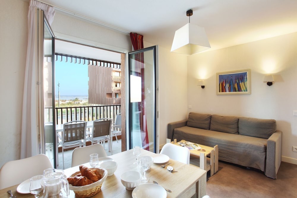 Residence Odalys Terra Gaia 39/76