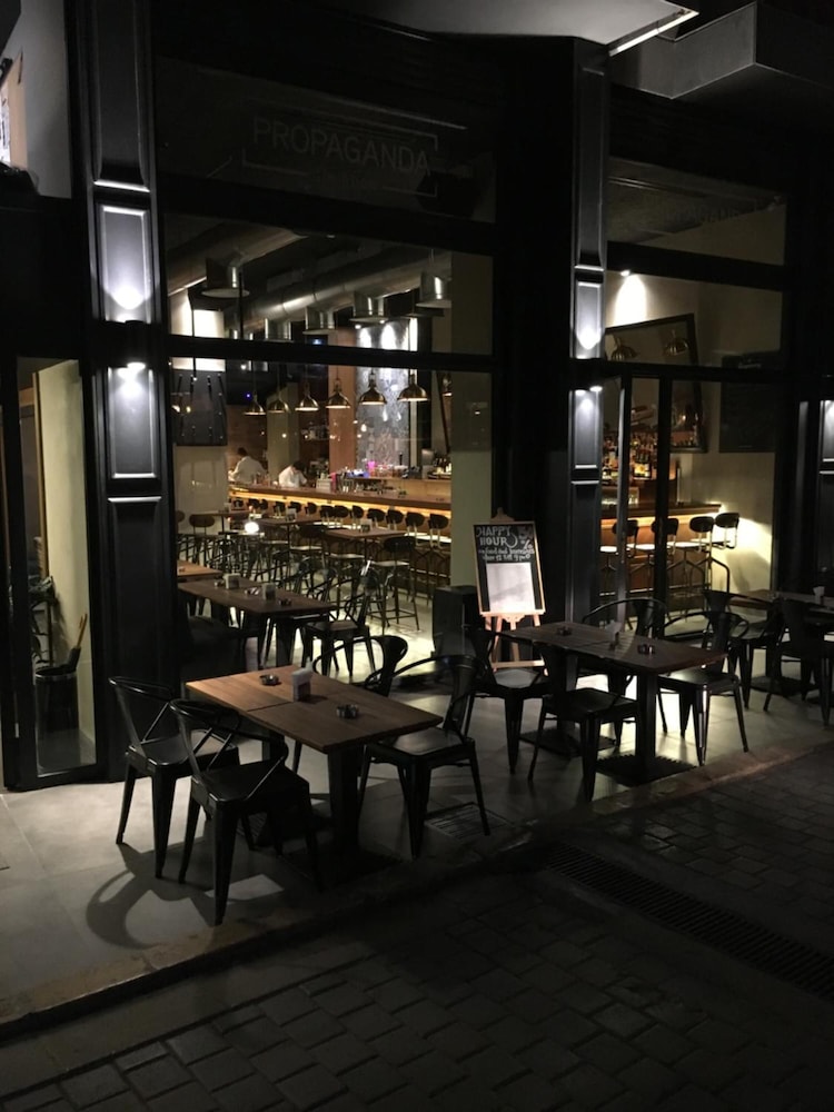 Caramel Boutique Hotel Beirut 30/38