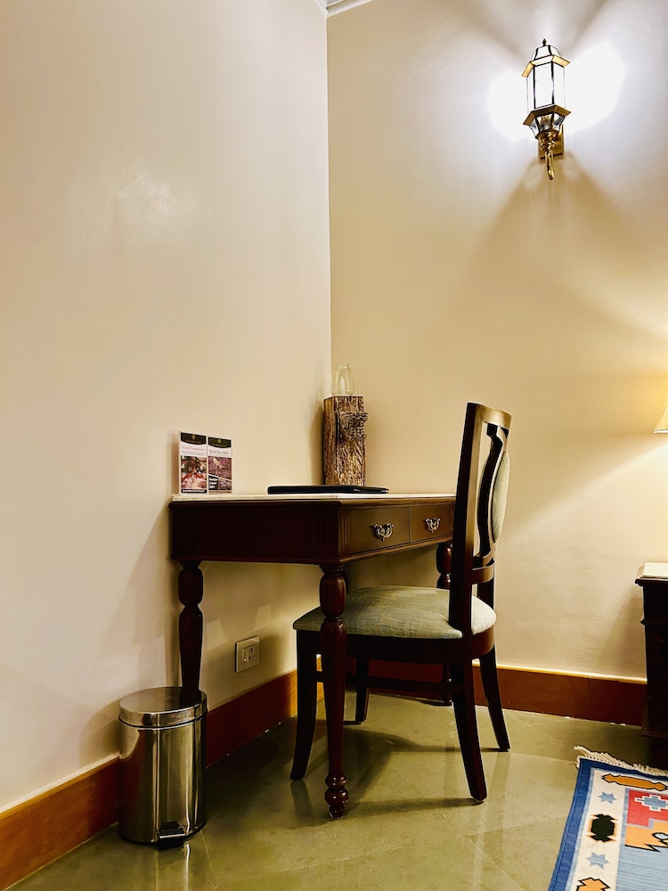 The Trishala Vilas A Luxury Boutique Hotel and Spa 5/50