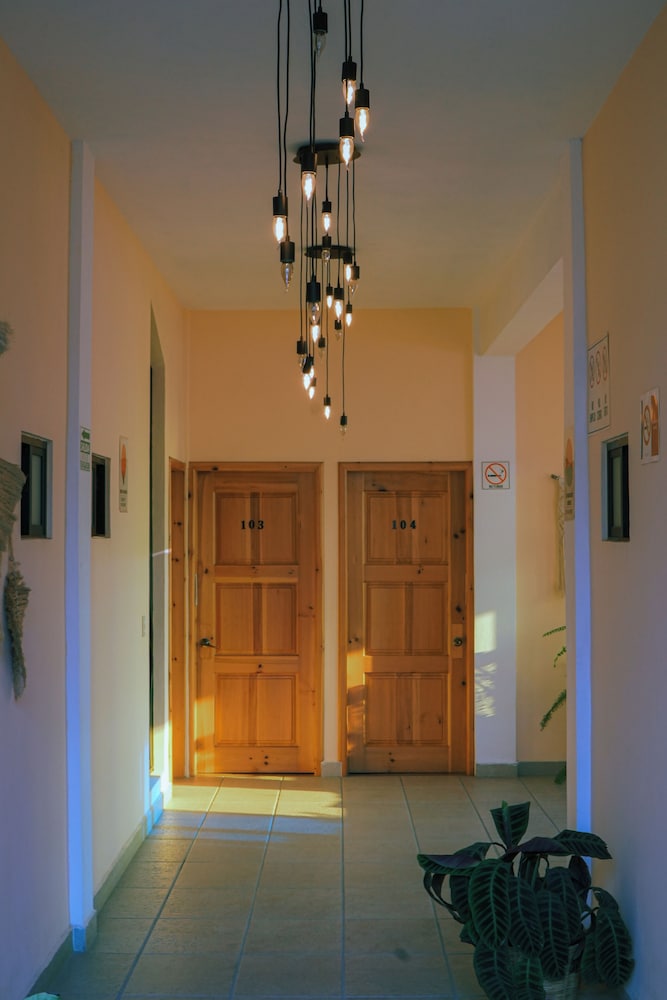 Los Altos Hotel Spa 7/42