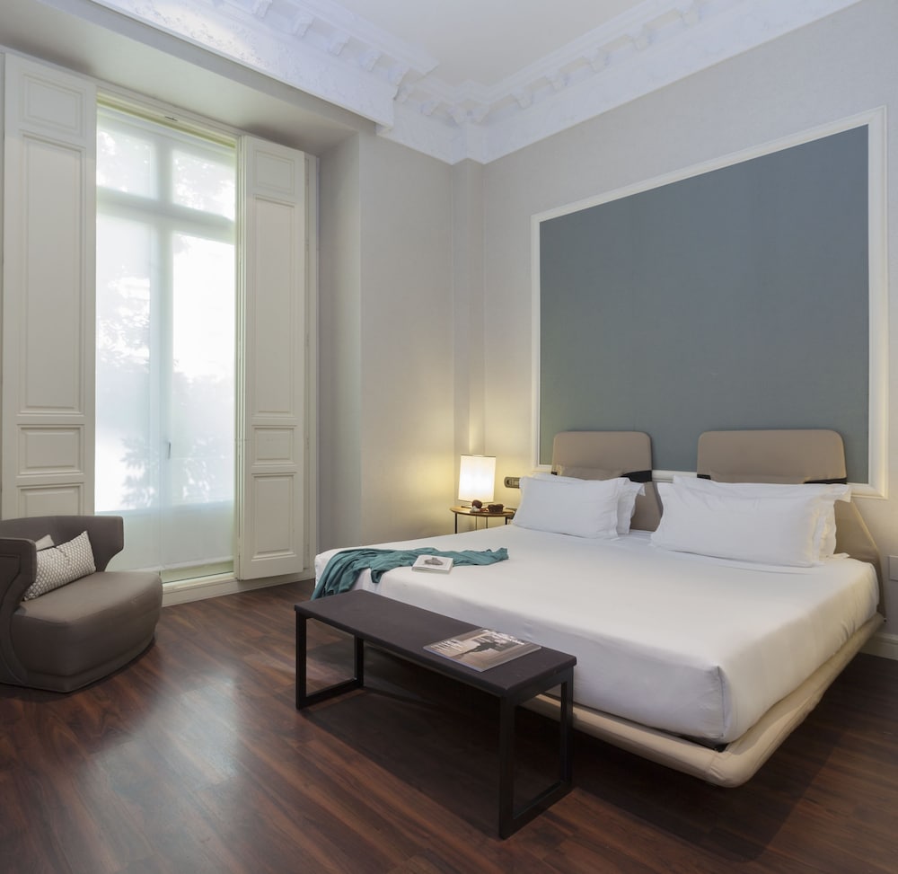 Hotel Sardinero Madrid 30/72