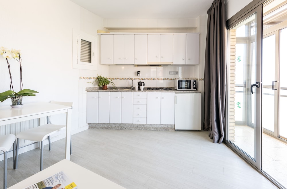 Apartamentos Atlantida 8/70