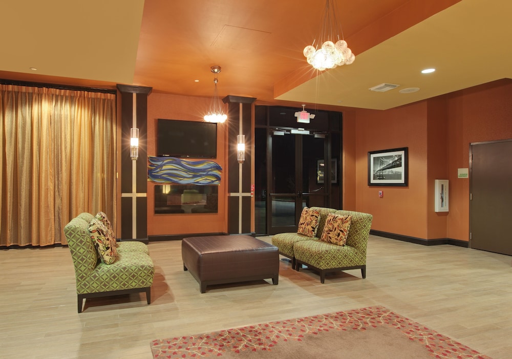 Holiday Inn Houston East Channelview 27/38