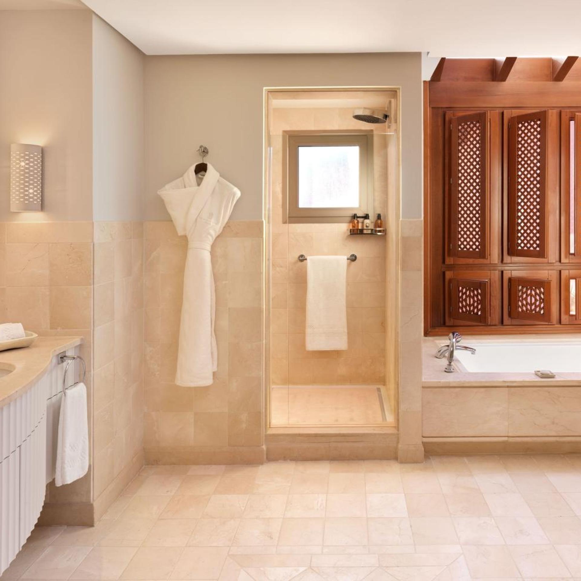 1 Bedroom, Retreat, Suite, King Bed, Ocean View, Adult Only