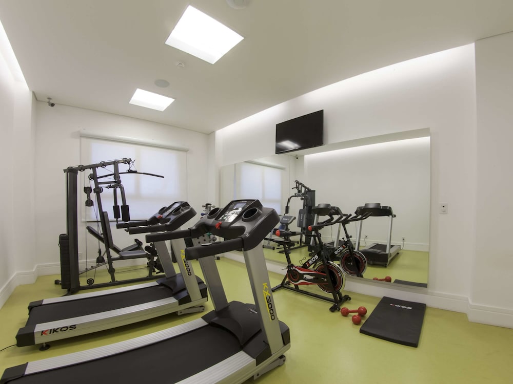 Ibis Styles Boa Vista 20/46