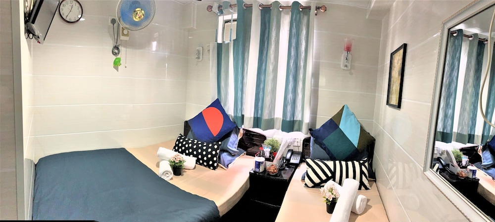 Sydney Hostel 21/53