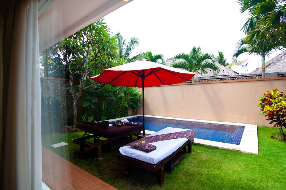 The Yubi Boutique Villas Seminyak 6/67