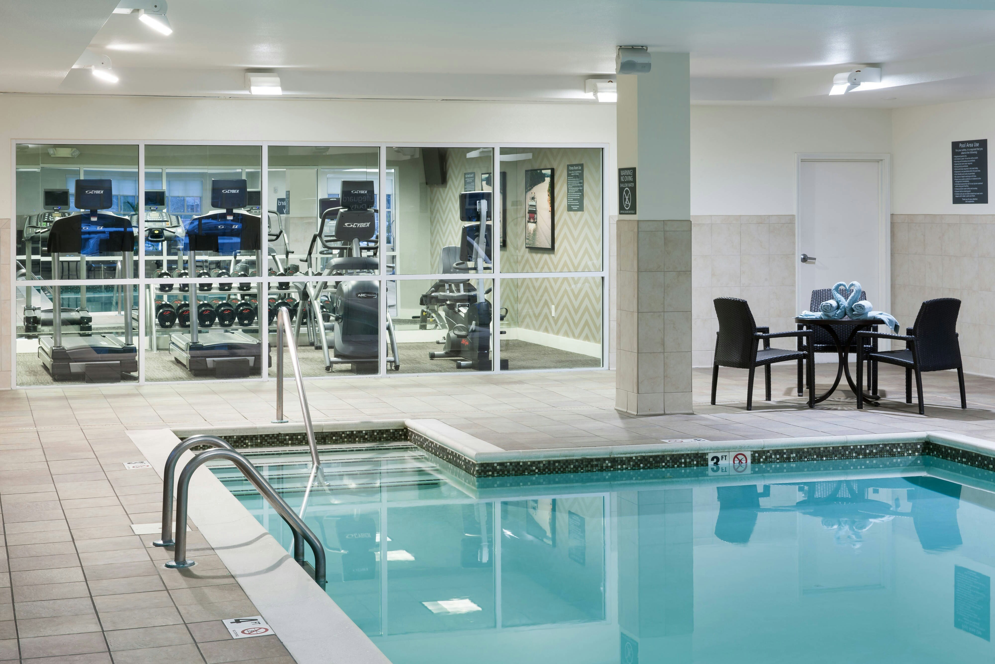 Residence Inn by Marriott Franklin Cool Springs 18/52