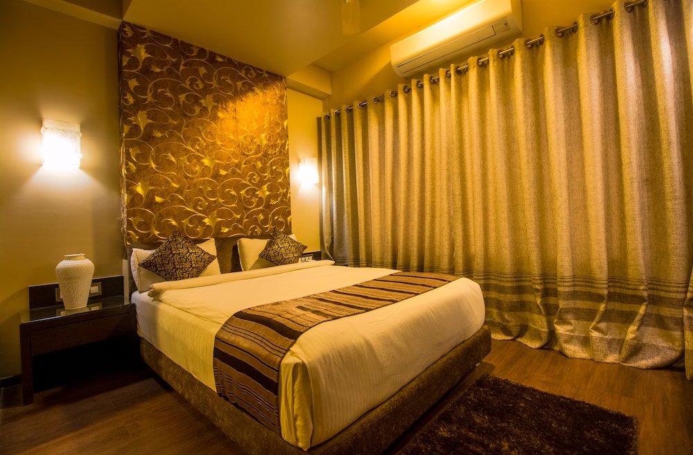 Hotel Mittal Avenue 9/22