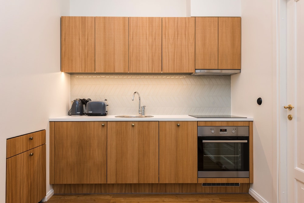 Tallinn Apartment Hotel 3/50