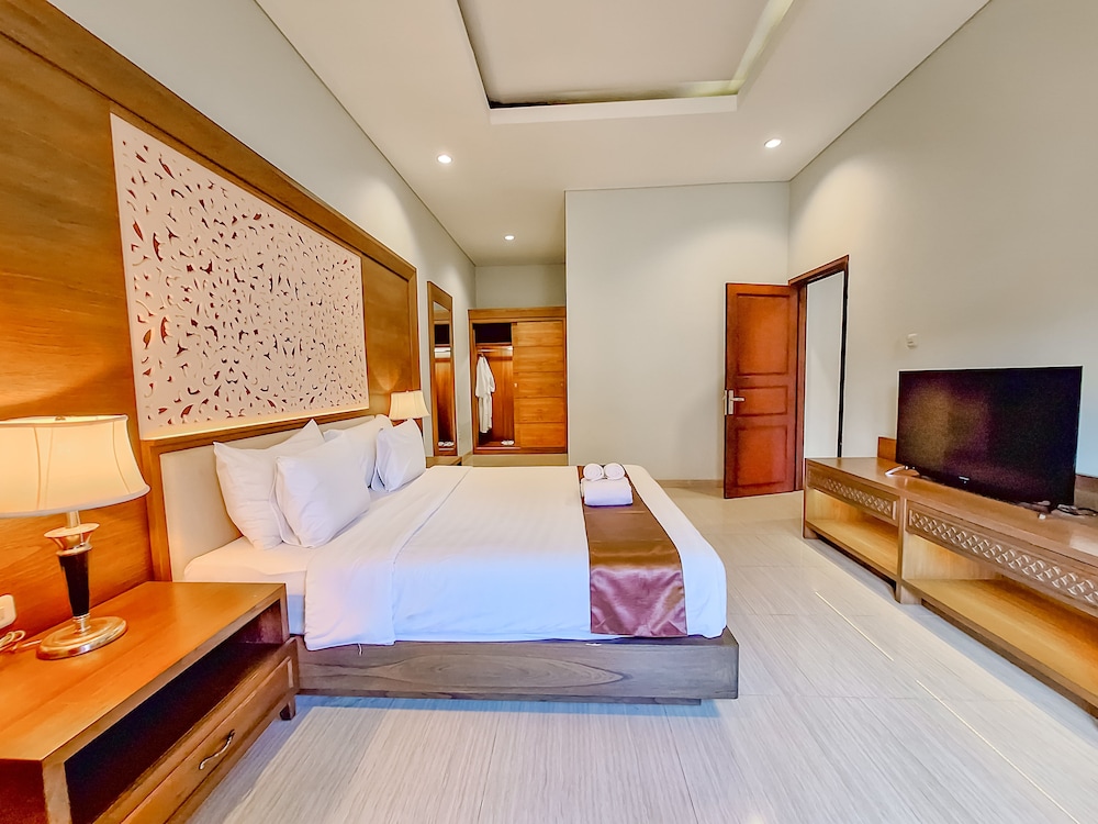 Sekuro Village Beach Resort Jepara 6/50