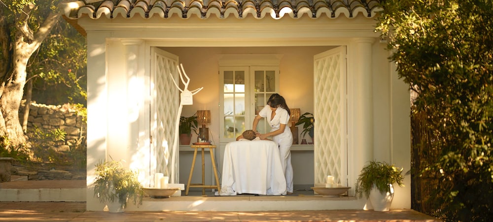 Octant Vila Monte (ex Vila Monte Farm House) 5/50