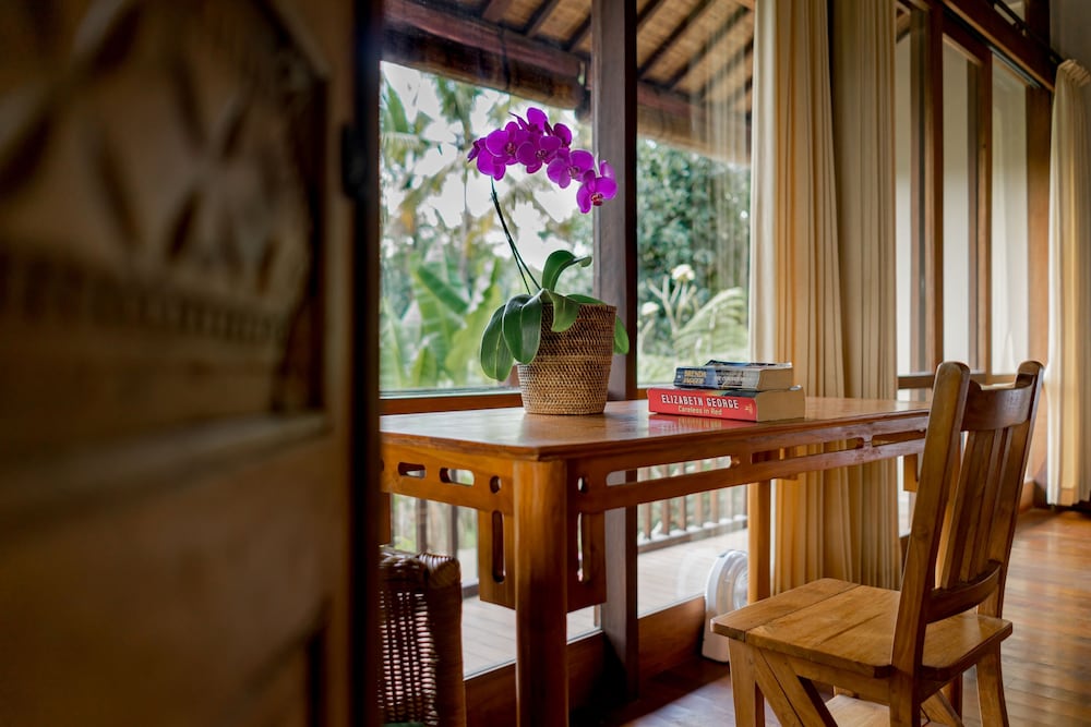 Villa Atas Awan 28/50