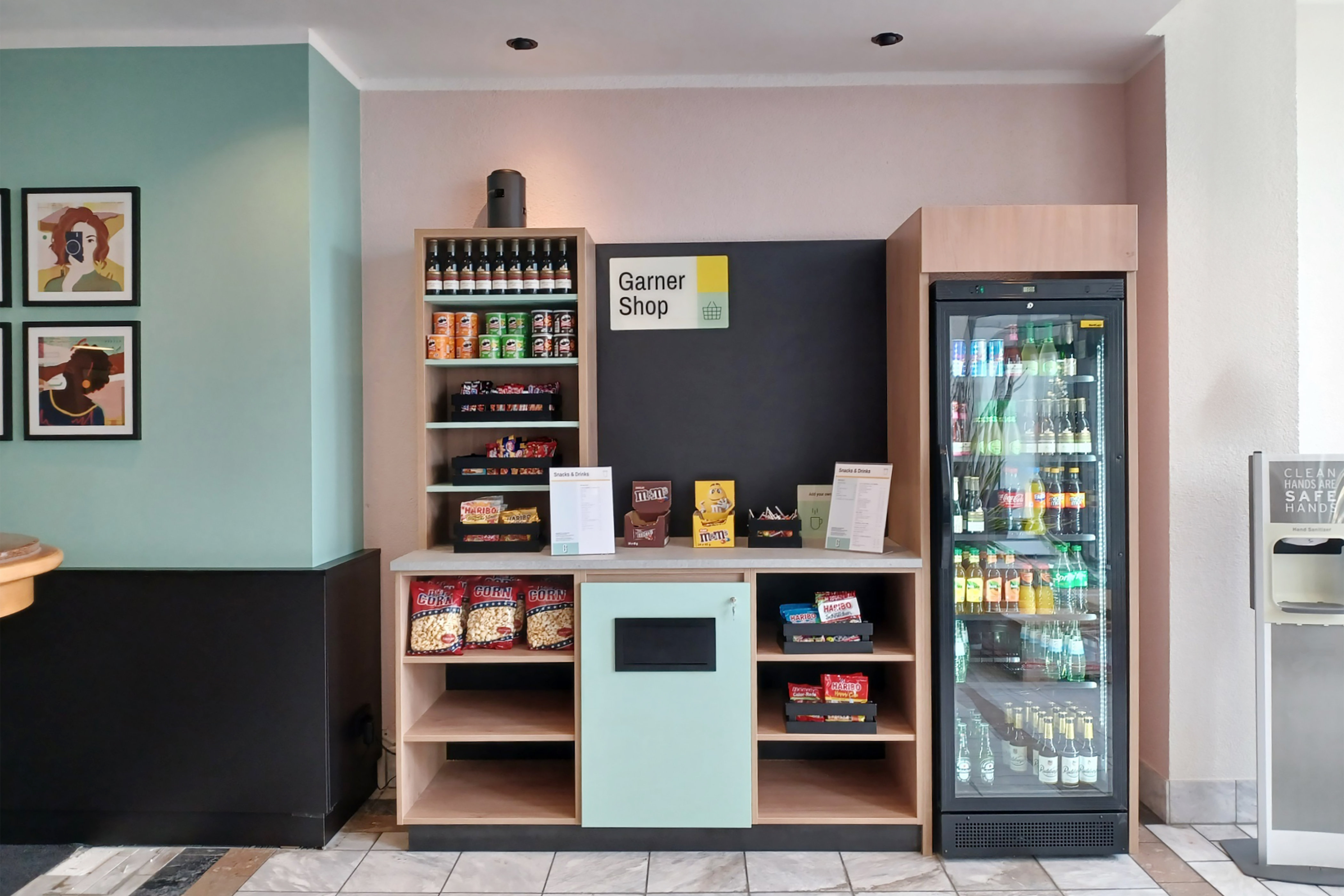 Select Hotel Russelsheim 15/82