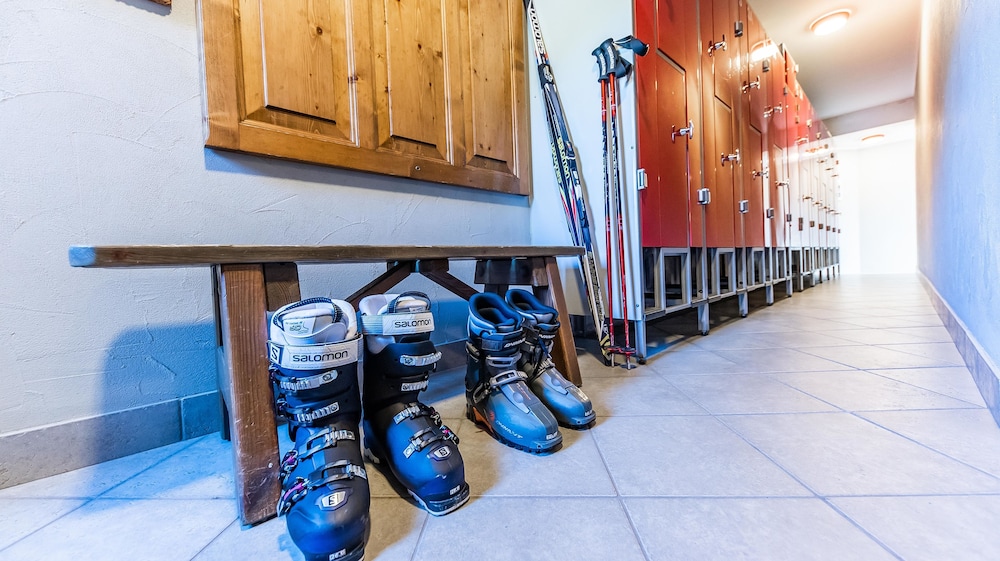 Chalet Mottolino酒店(Chalet Mottolino) 图片4