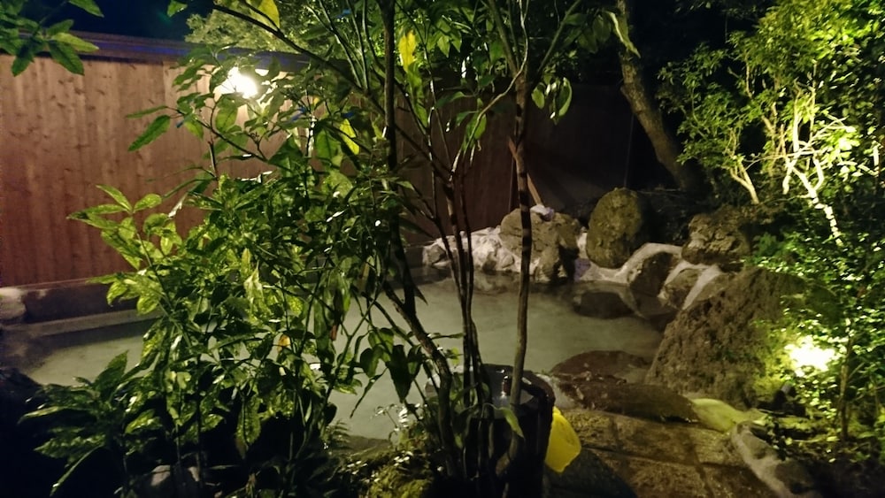 Kurokawa Onsen Ryokan Ichinoi 39/50