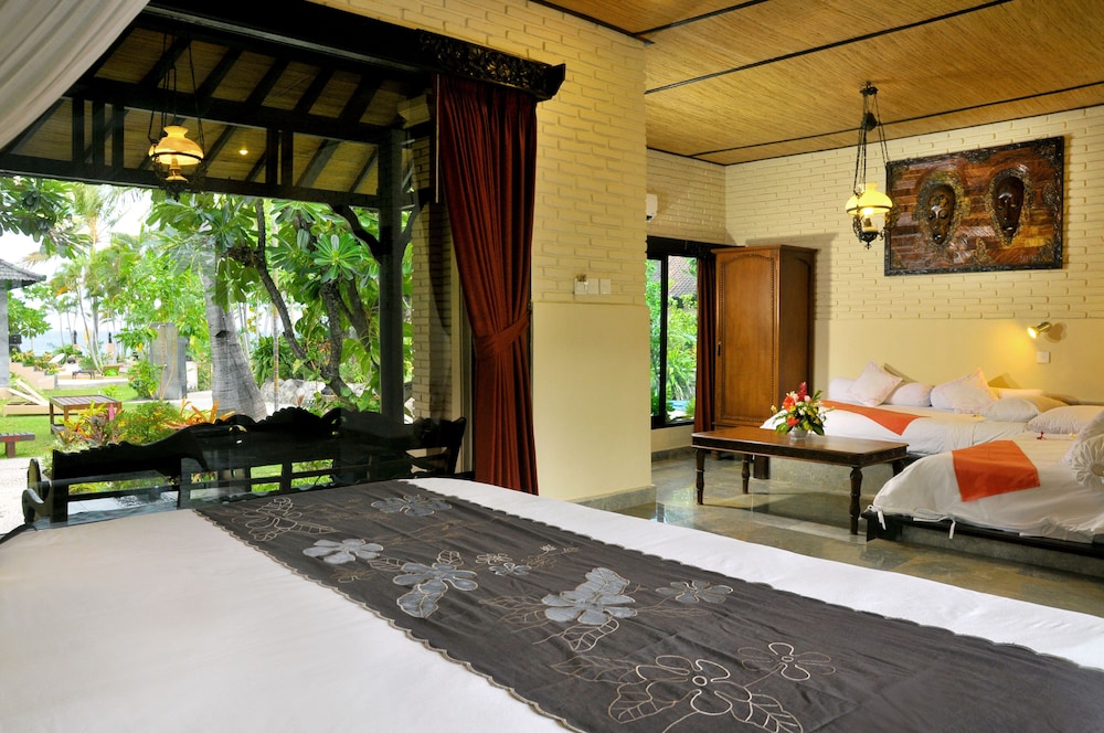 Hidden Paradise Cottages 26/49
