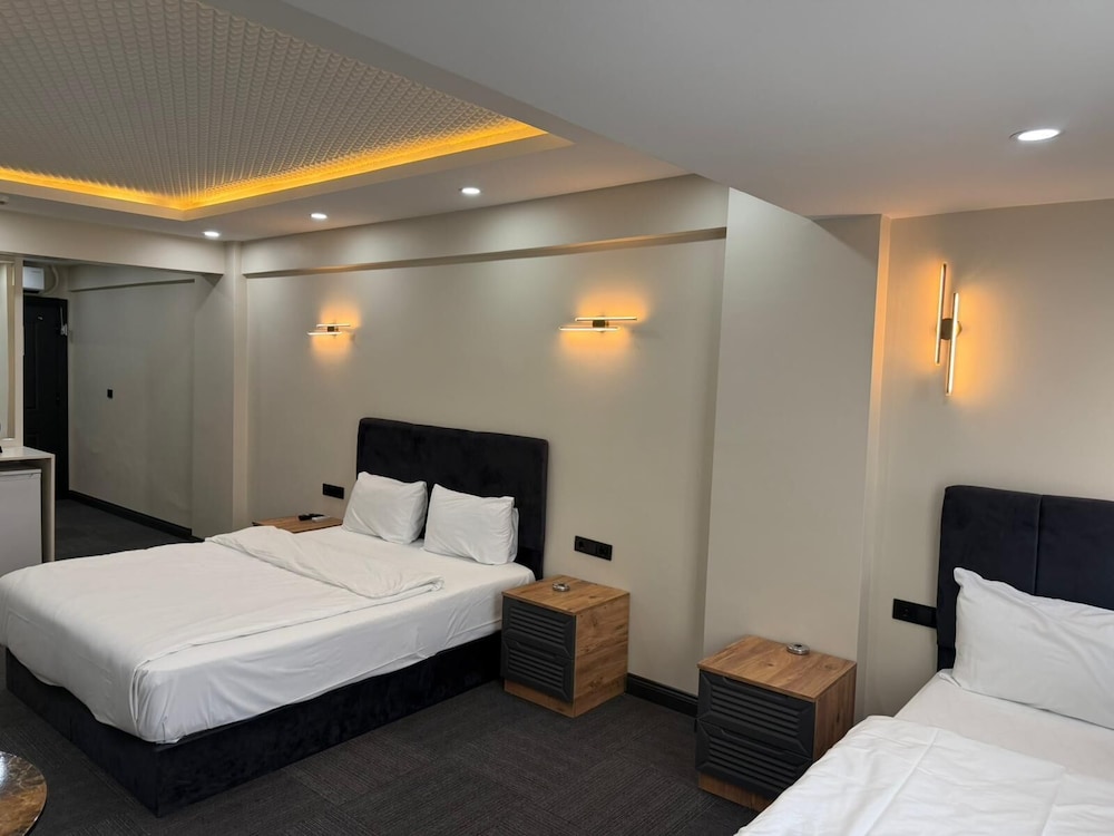 Lily Airport Otel 19/45