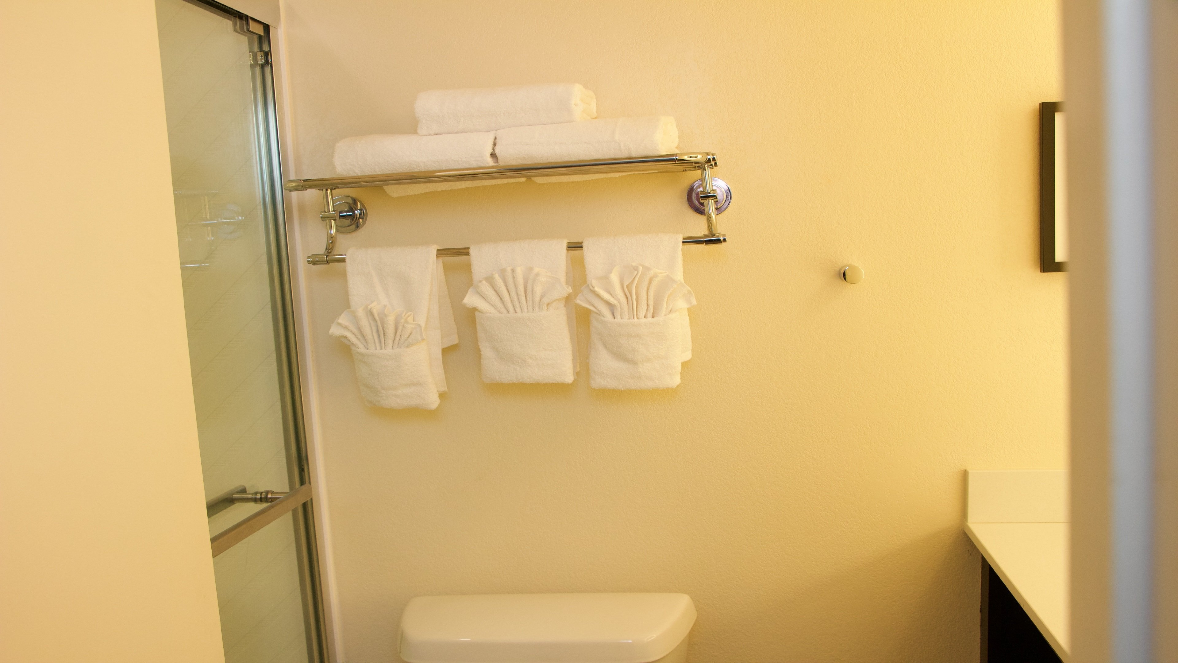 Holiday Inn Metairie New Orleans Airport 55/55