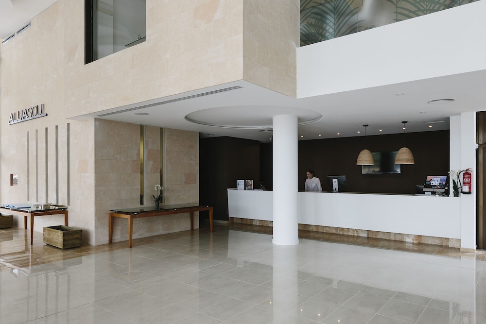 Bordoy Alcudia Bay - Adults Only 8/57